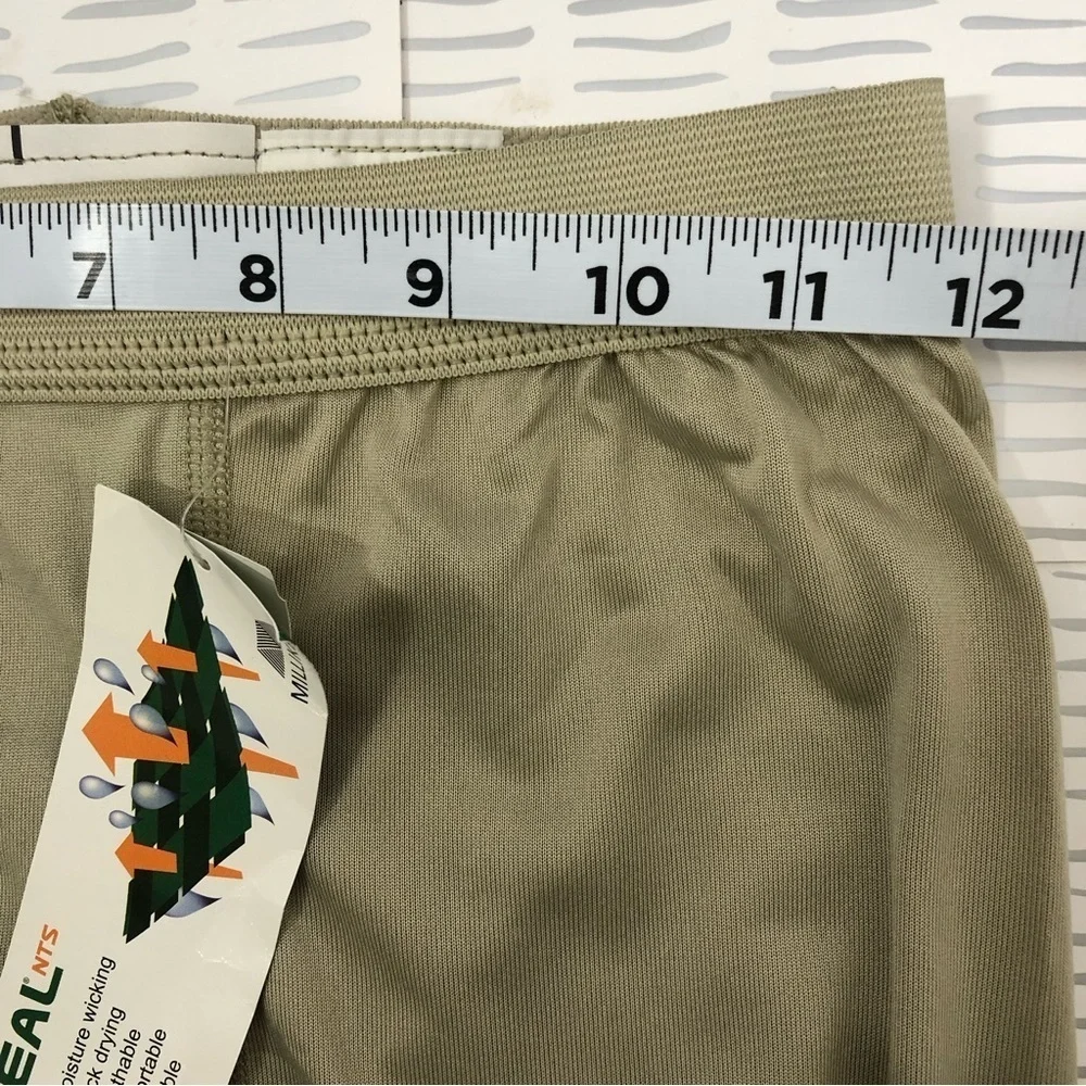 Milliken military undergarment